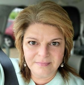 Meet your Posher, Stacy